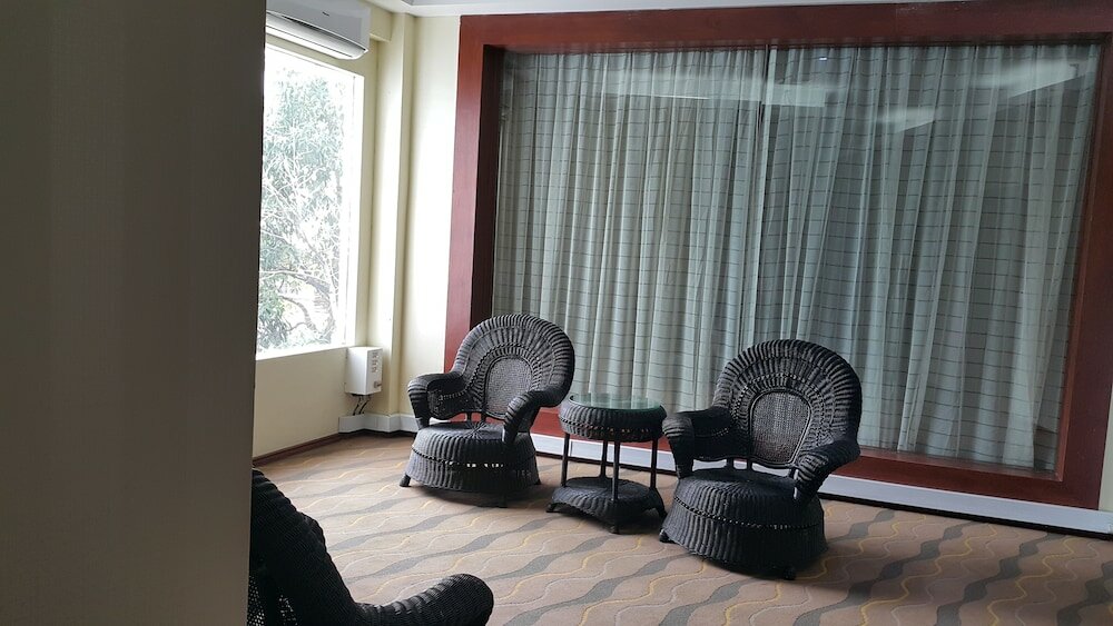 Фото Sky Man Hotel