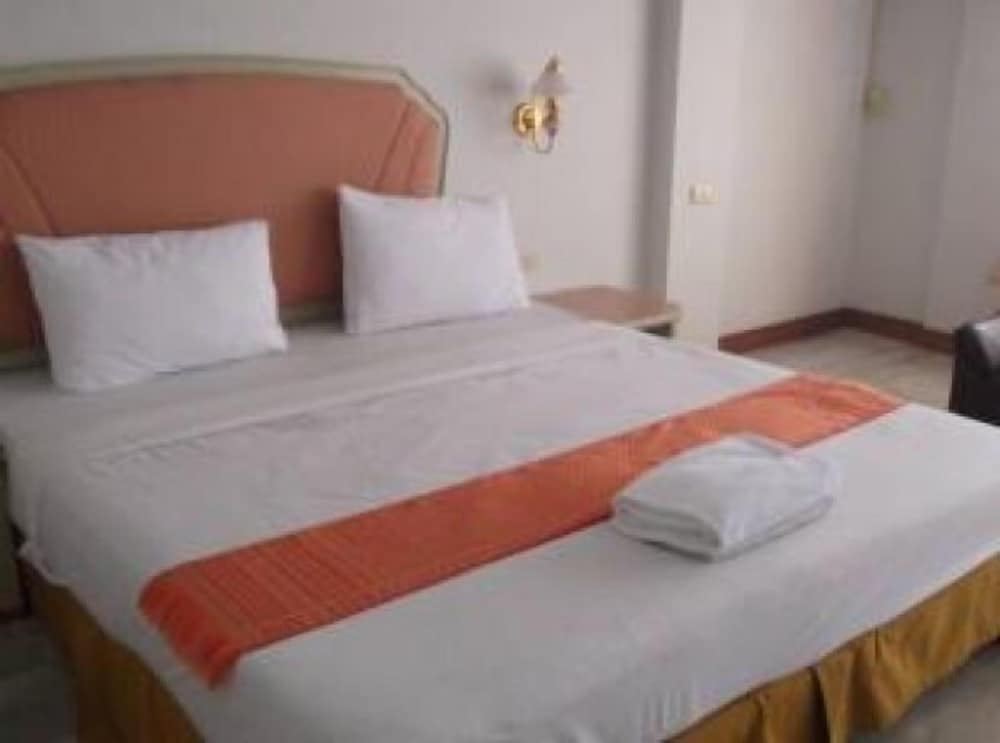 Фото Silom Boutique Hotel Hatyai