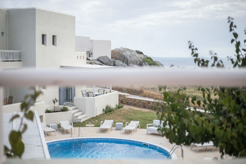 Фото Iliada Villas