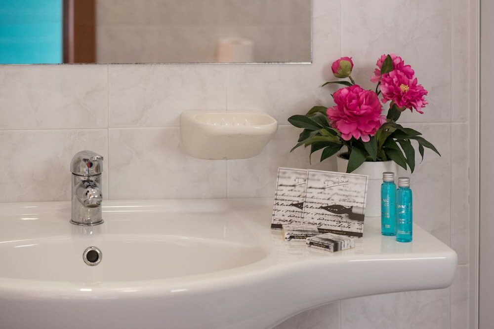 Фото Hotel Le Muse