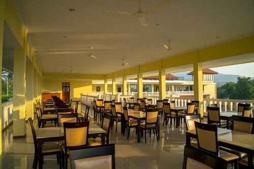 Гостиница Taman Surgawi Resort & SPA