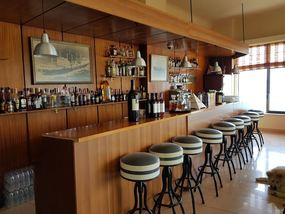 Фото Hotel Miramare