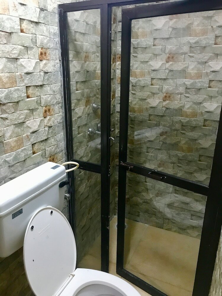 Фото Bricks and Bamboo Hostel