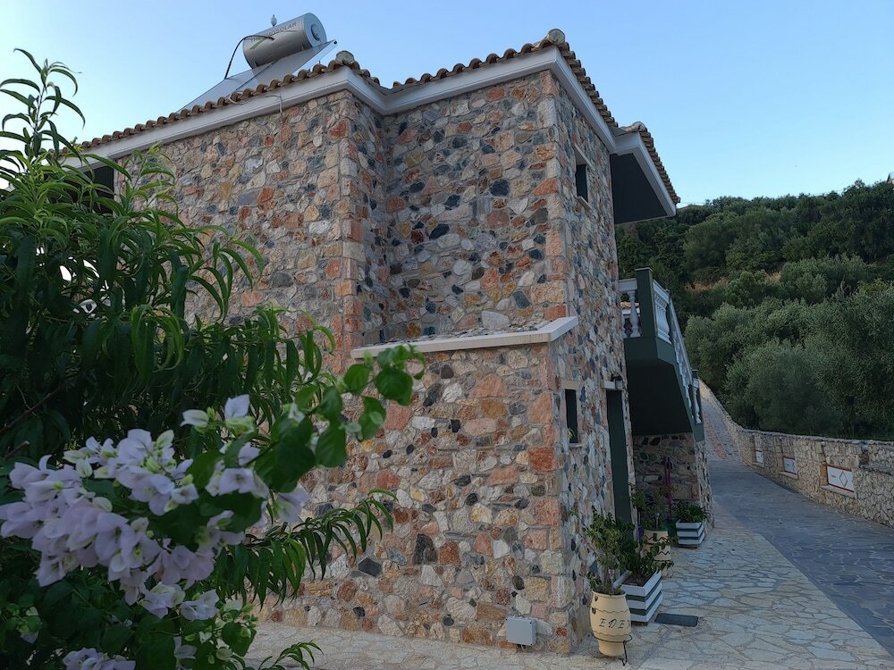 Фото Edem Studios & Apartments