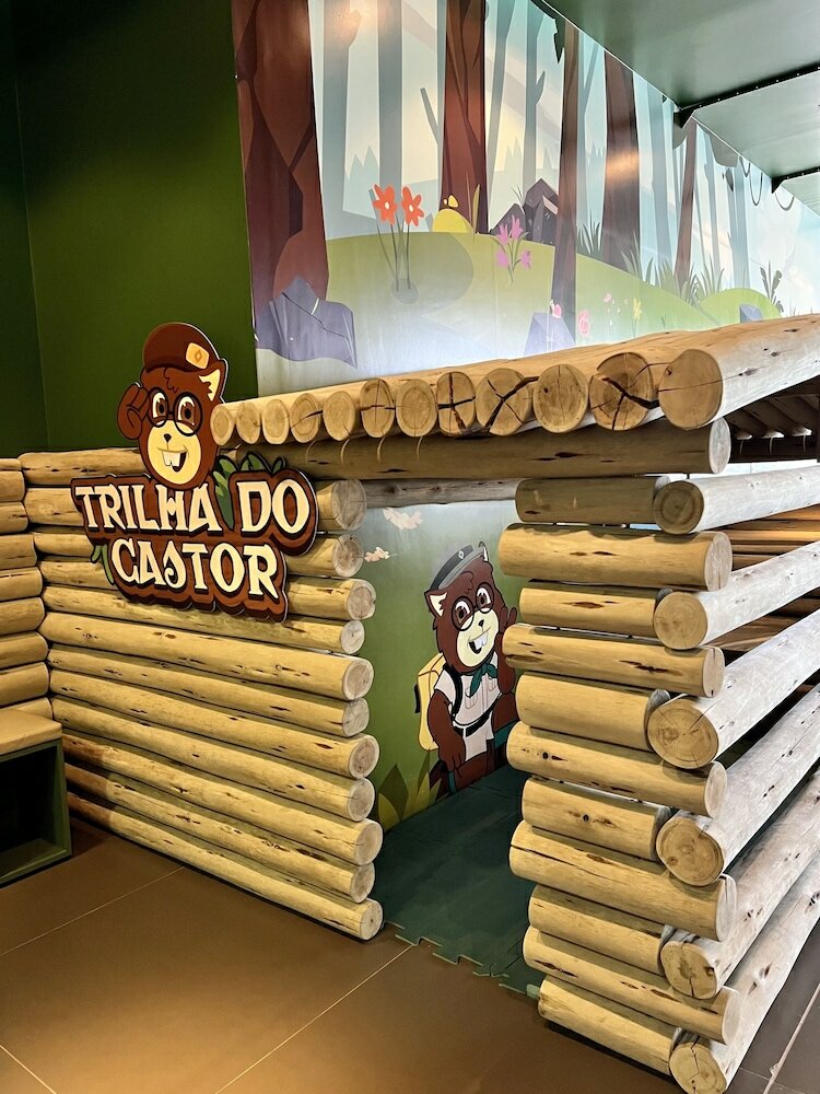 Фото Hotel Laghetto Pedras Altas