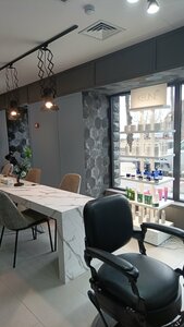 Beauty Corner (Shota Rustaveli Avenue, 2), salón de belleza