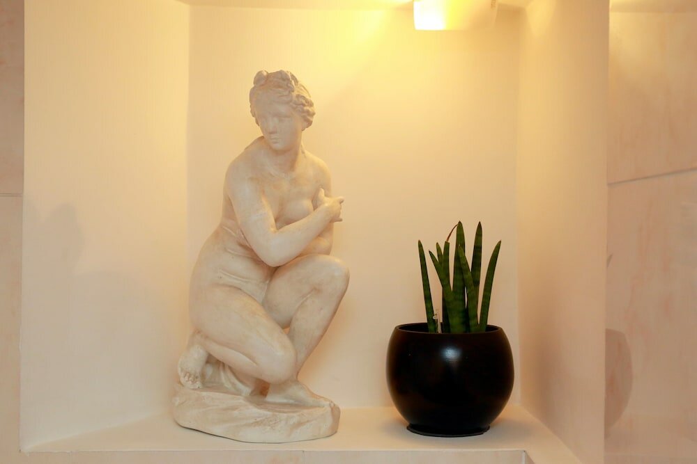 Фото Residenza Gens Julia