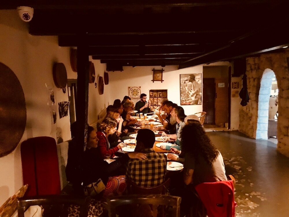 Фото Al Yakhour Hostel