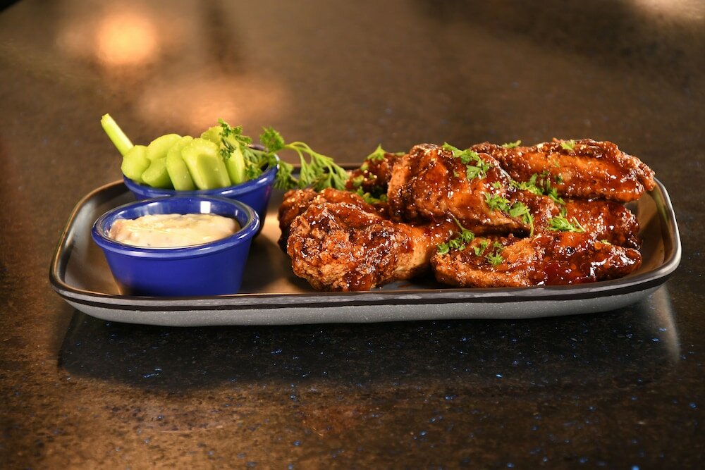 Фото Wyndham Lake Buena Vista Disney Springs® Resort Area