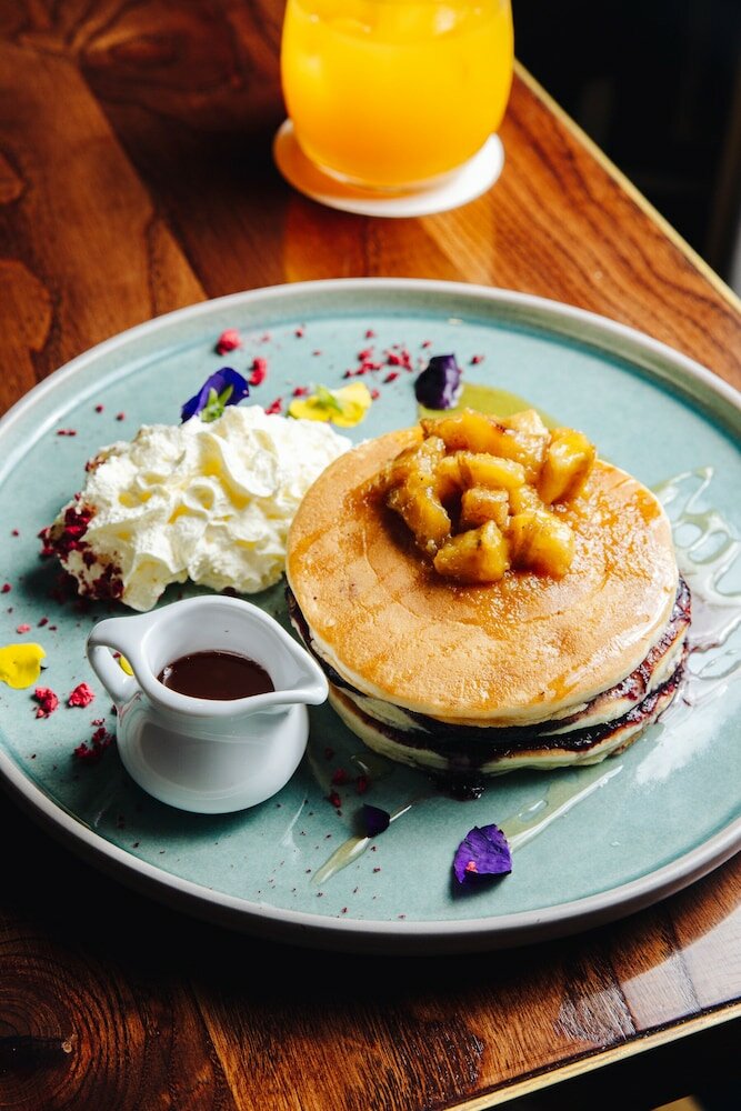 Фото Greenlane Suites