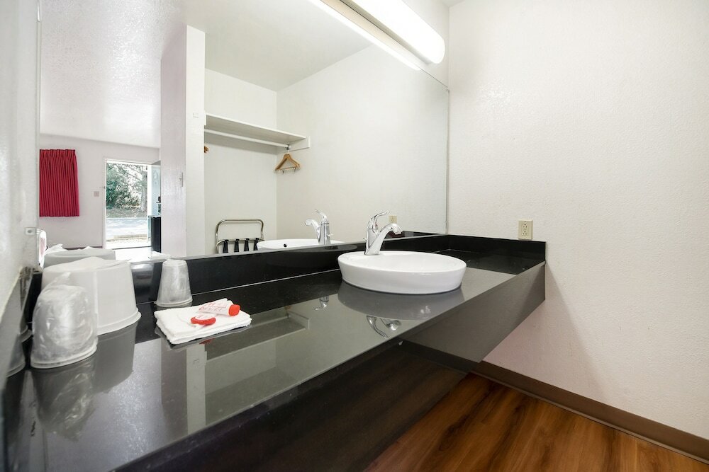 Фото Super 8 by Wyndham Dunnigan