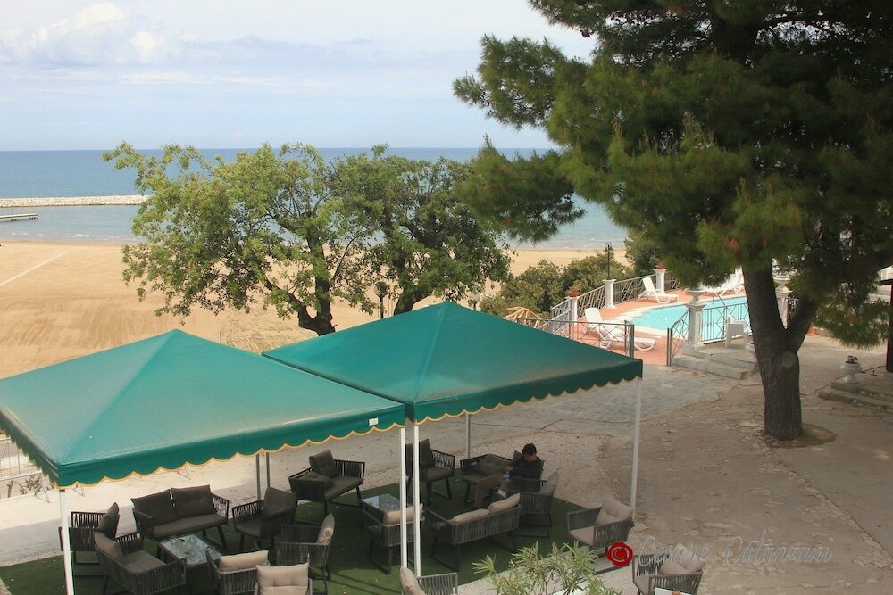 Фото Hotel Piccolo Paradiso