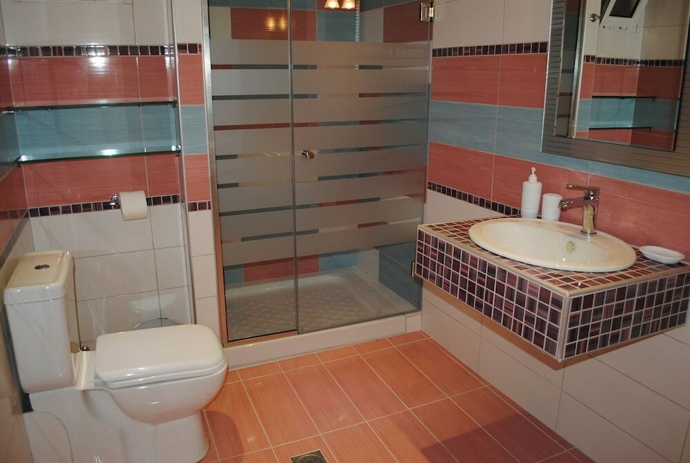 Фото Kentrikon Suites