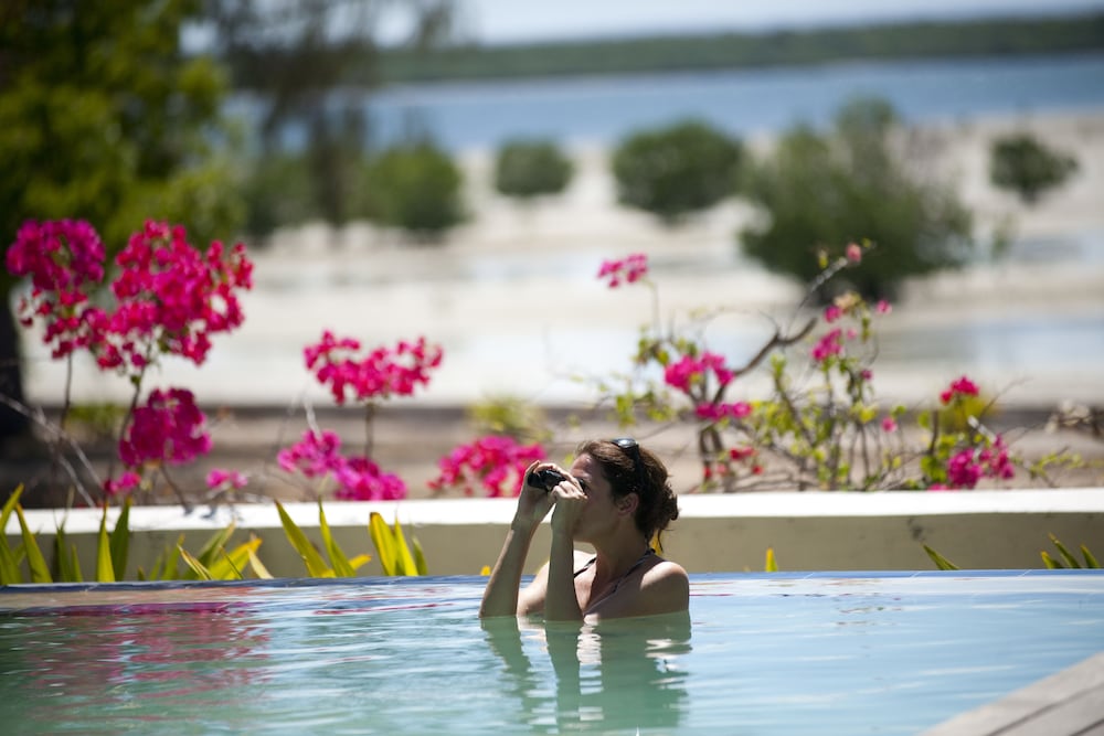 Фото Ibo Island Lodge