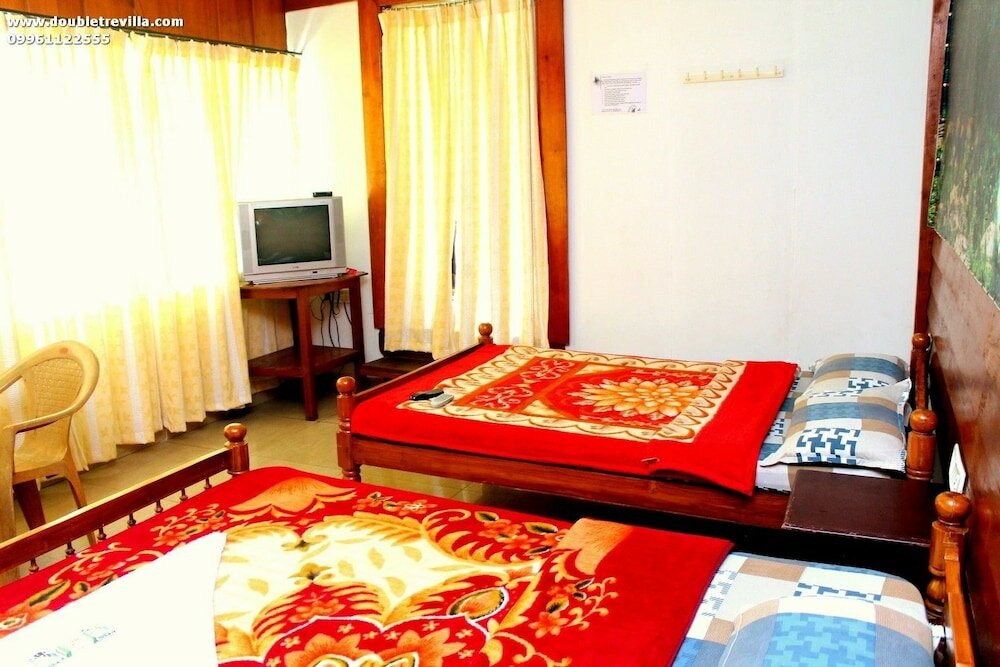 Фото Double Tree Villa