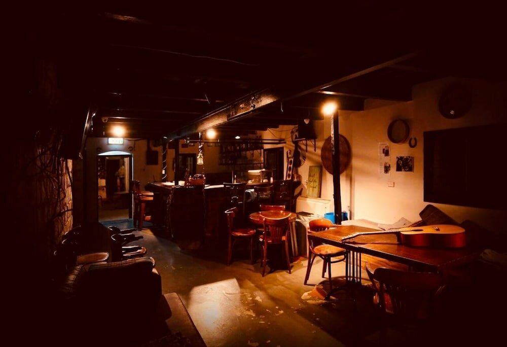 Фото Al Yakhour Hostel