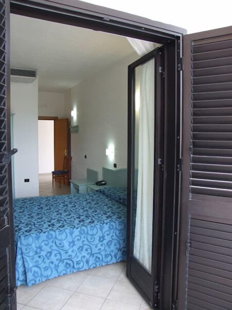 Фото Hotel Piccolo Paradiso