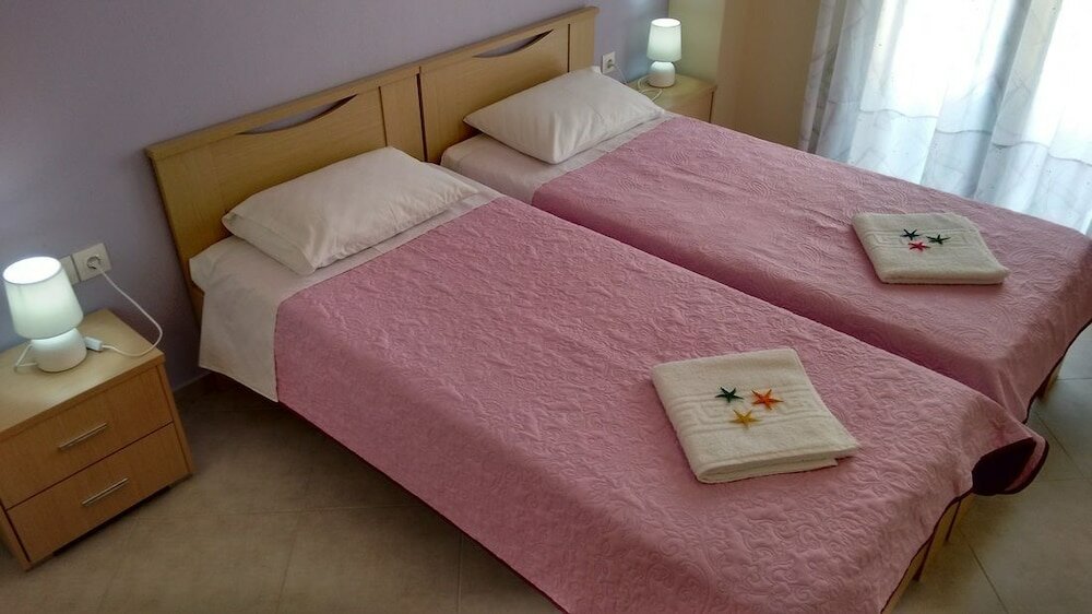 Фото Kentrikon Suites