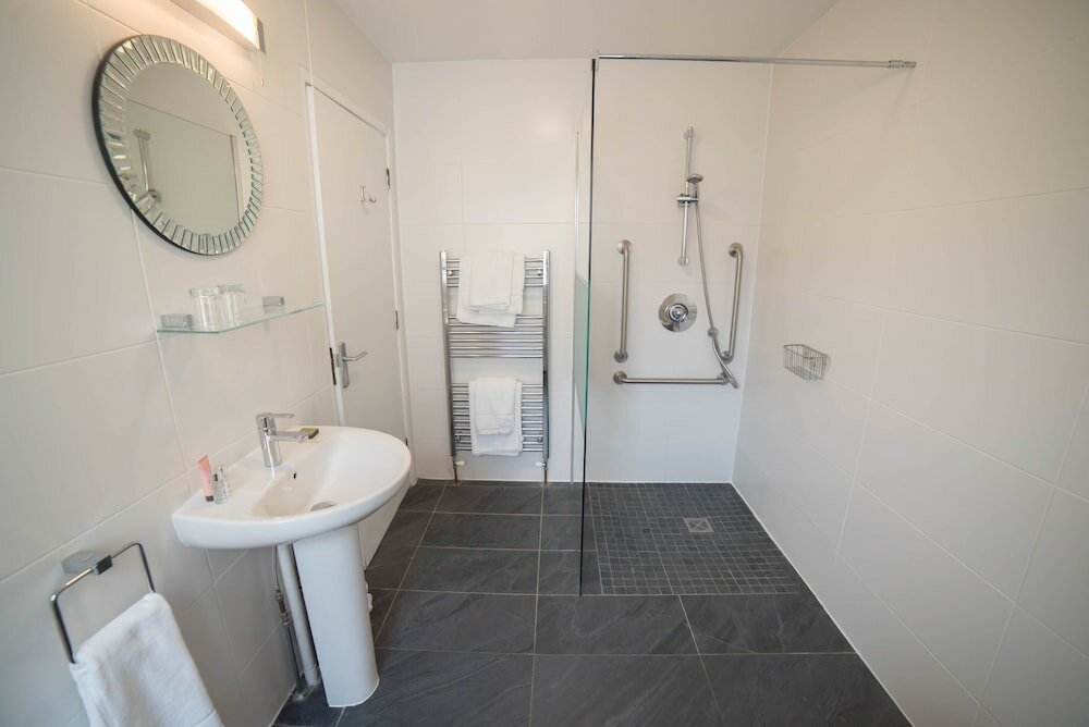 Фото Red Mullions Guest House