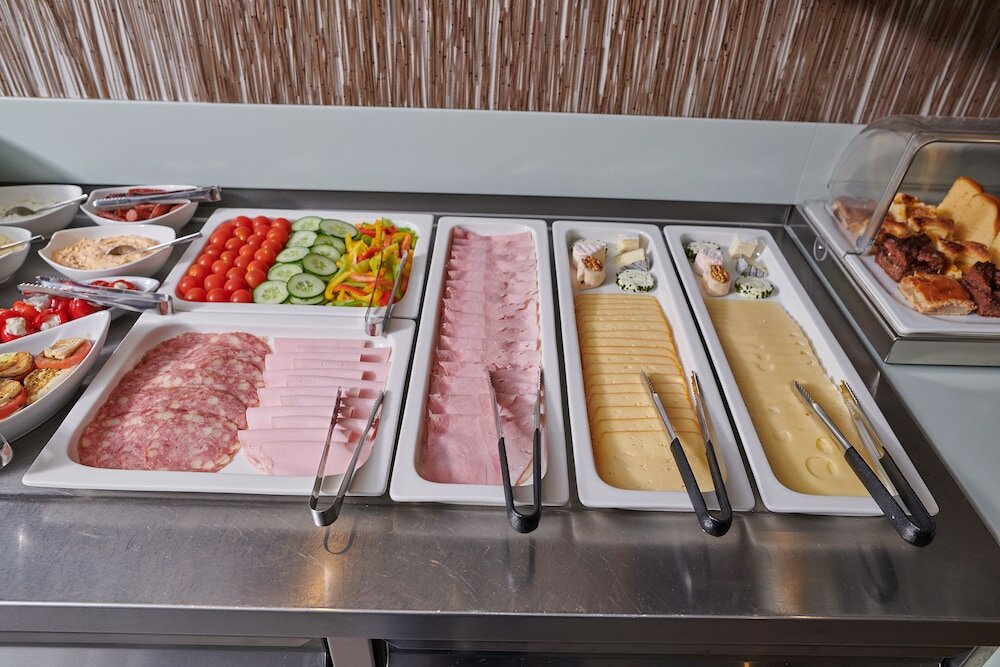 Фото Hotel Ganslhof