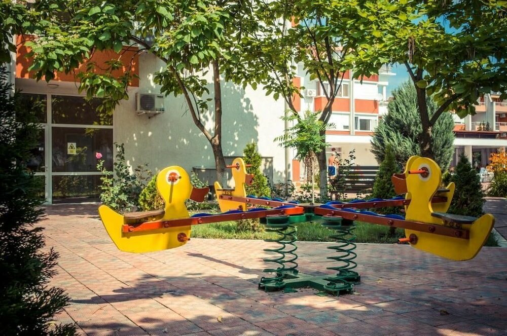 Фото Hotel Palma