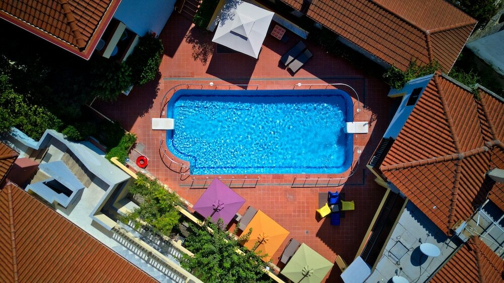 Фото Elia Apartments