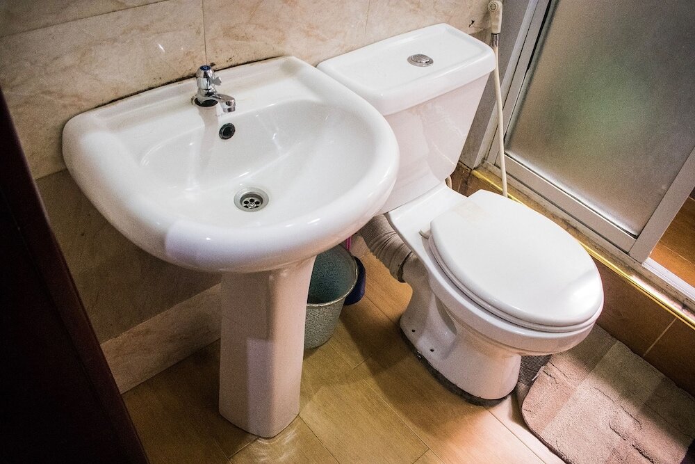 Фото Aeroville Apartments