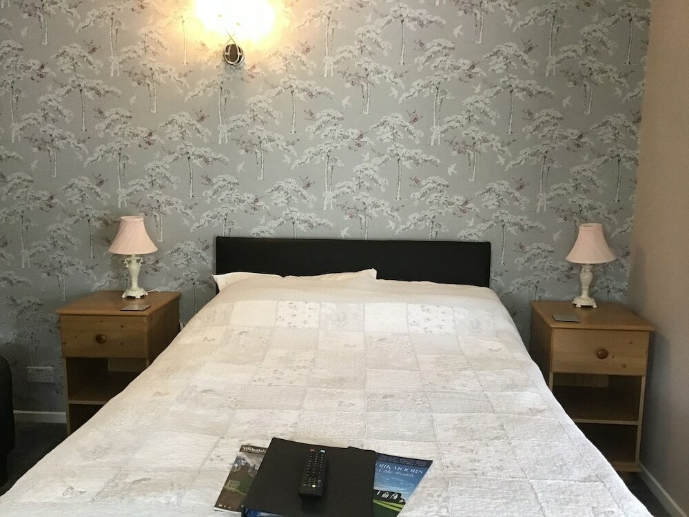 Фото The New Inn Motel