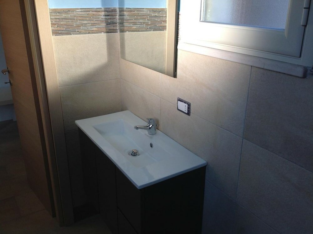 Фото Bed & Breakfast Terrazze Bella Epoque