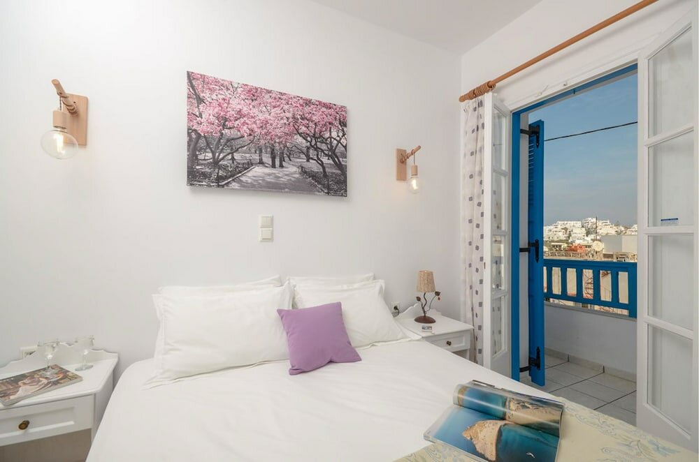 Фото Hotel Anixis