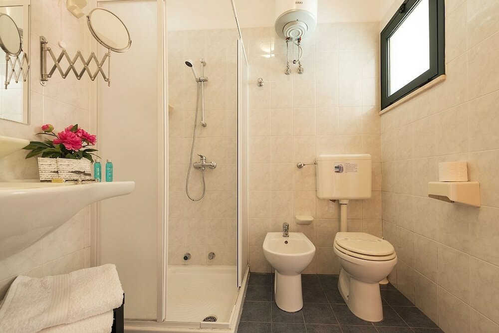 Фото Hotel Le Muse