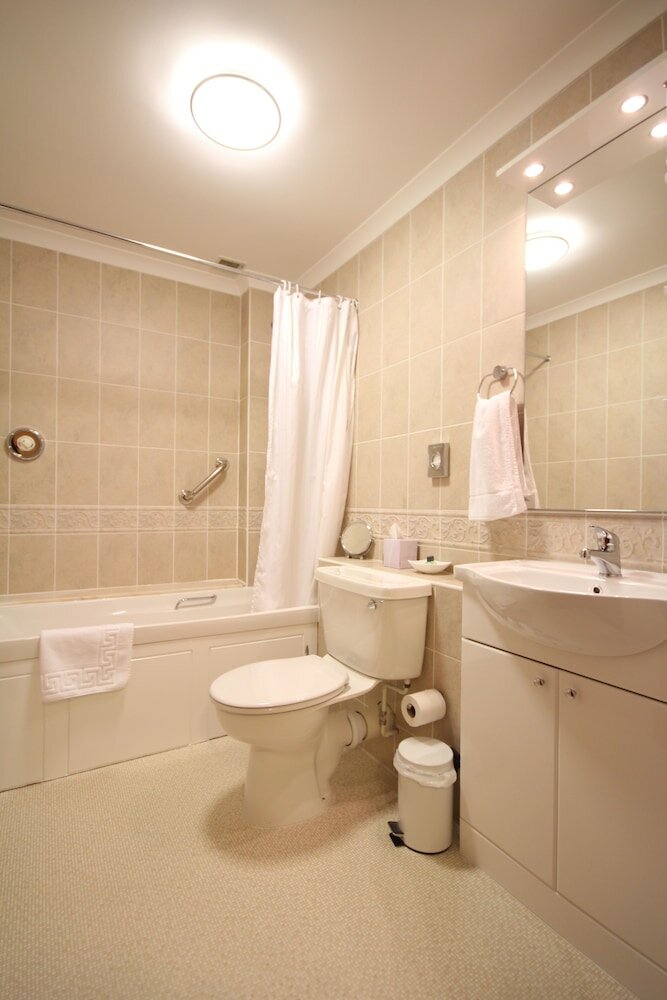 Фото Strathburn Hotel Inverurie by Compass Hospitality