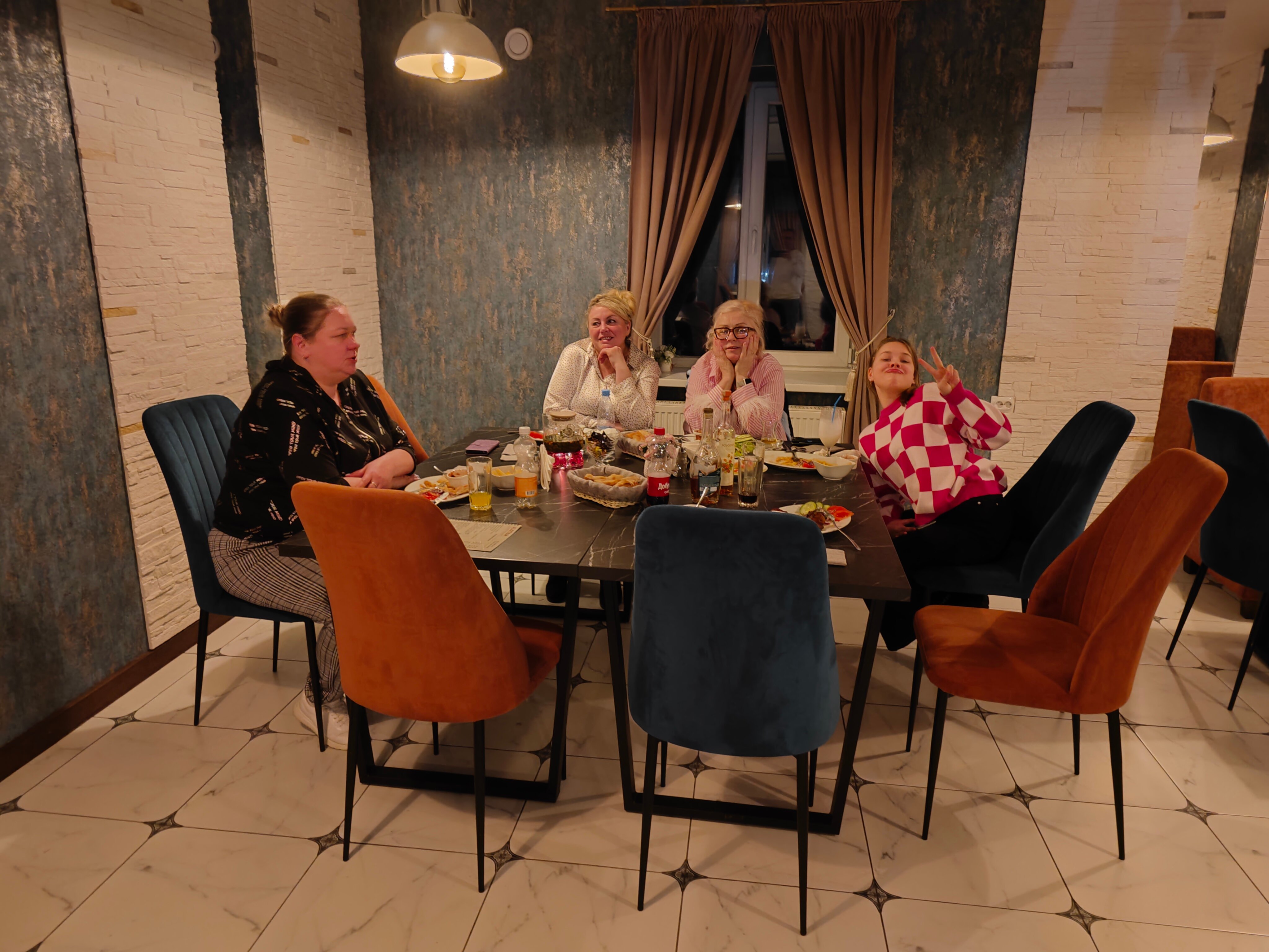 Фото Флотилия