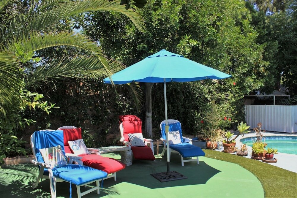 Фото Sweet Dreams B&b