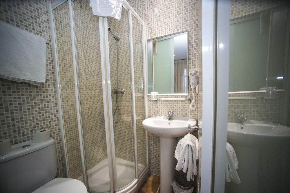 Фото Hostal Centro Soria