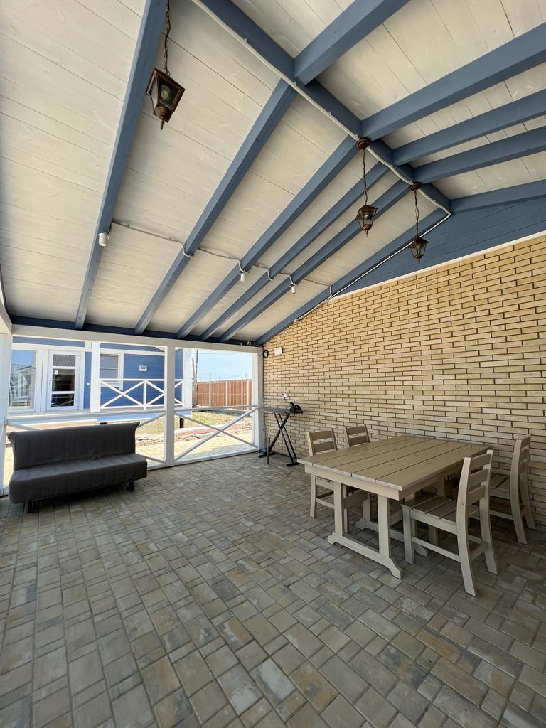 Фото Вилла Blue Waves