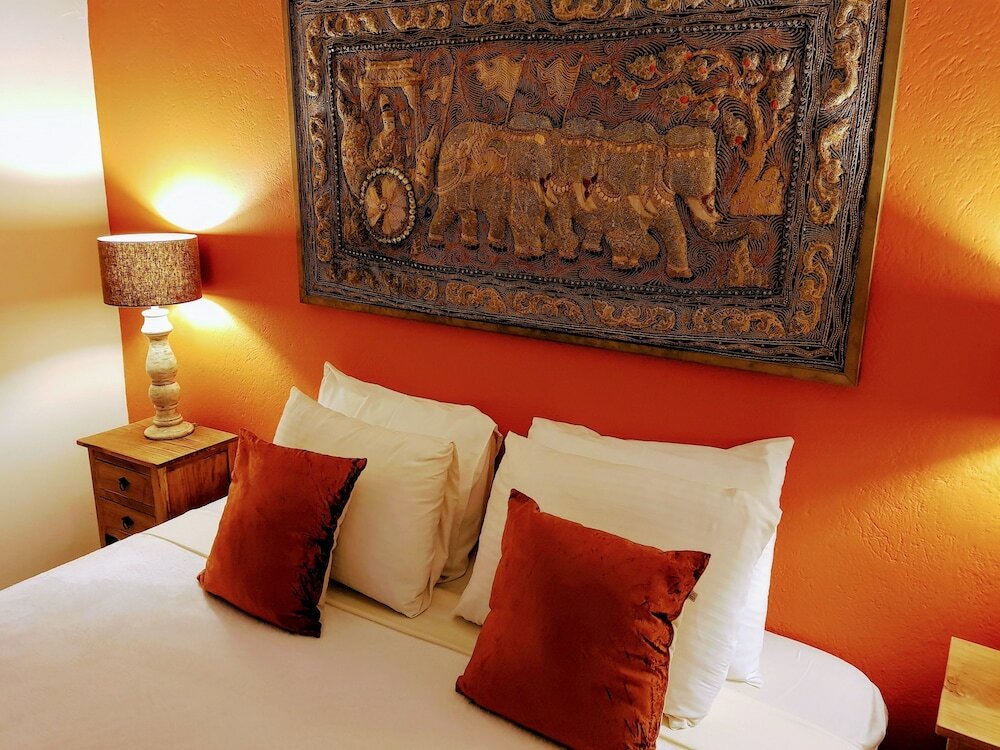 Фото Brisas Studio Apartments - Adults Only