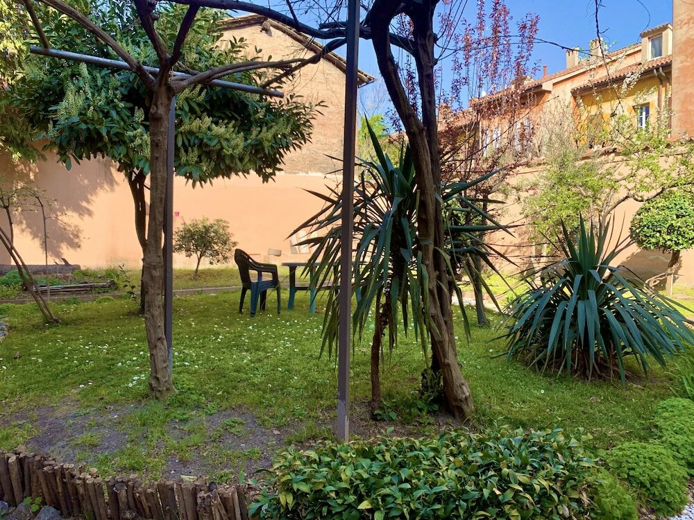 Фото Albergo San Vitale