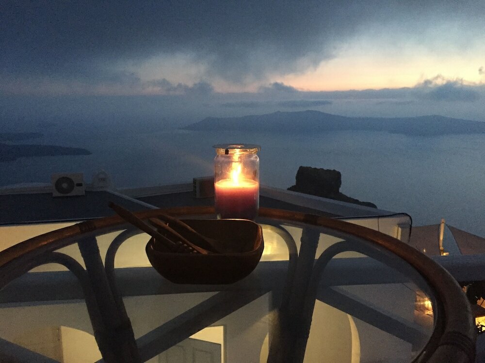 Фото Sea & Sky Villa