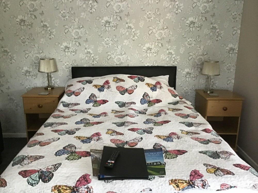 Фото The New Inn Motel