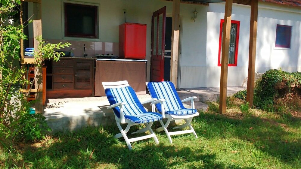 Фото Termas da Azenha