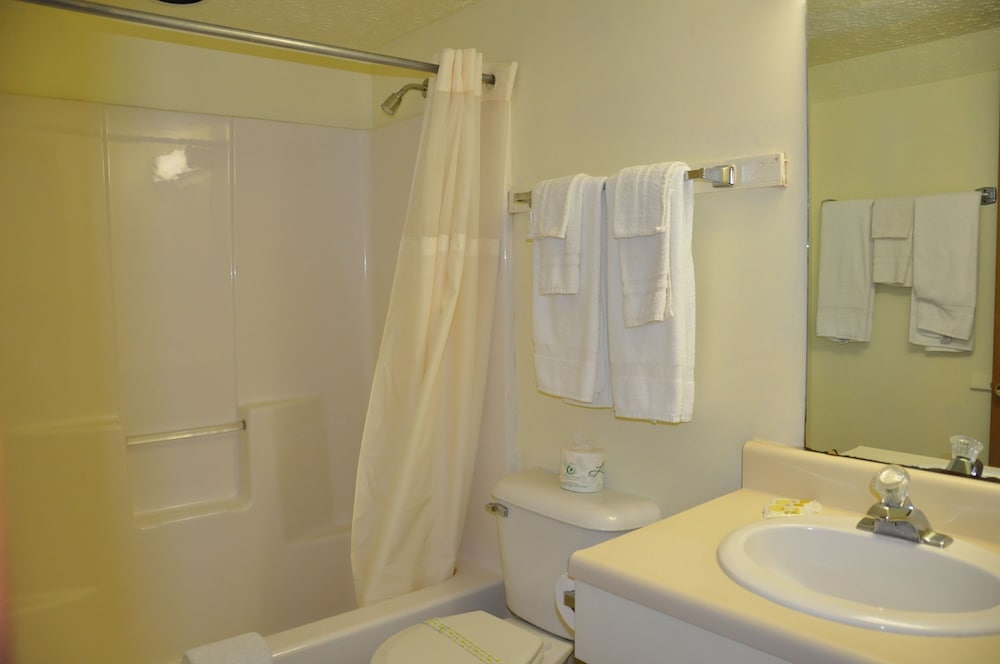 Фото Quality Lodge