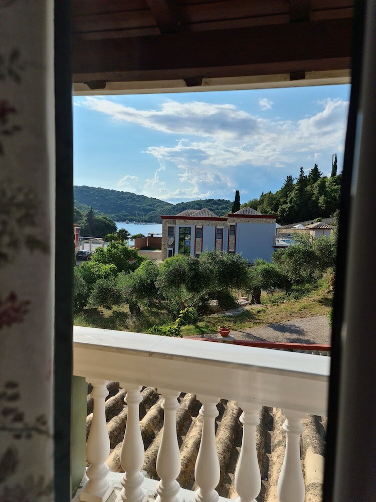 Фото Edem Studios & Apartments