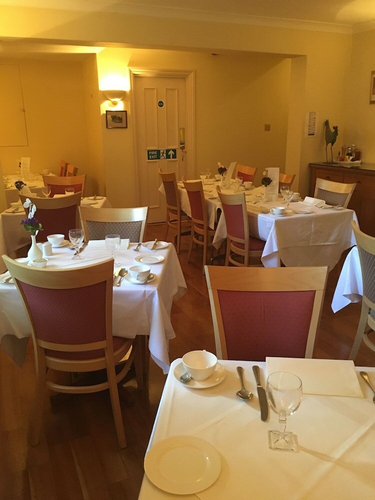 Фото Lypiatt House Hotel