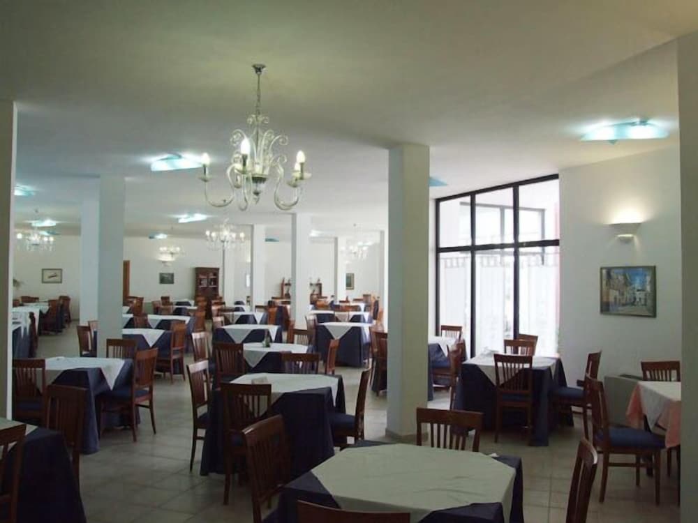 Фото Hotel Piccolo Paradiso