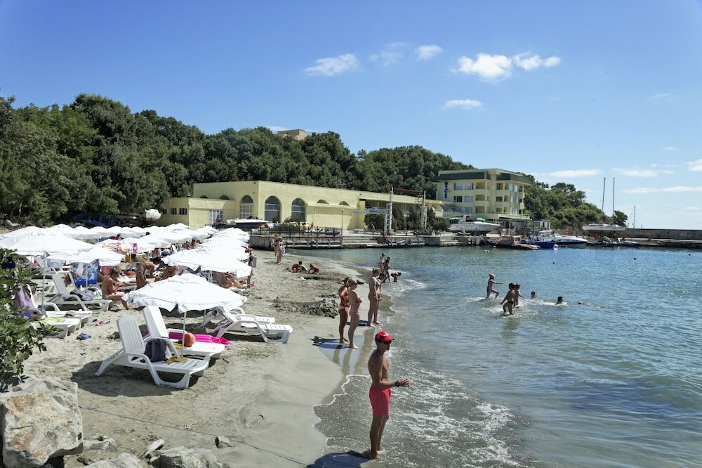 Фото Hotel Marina