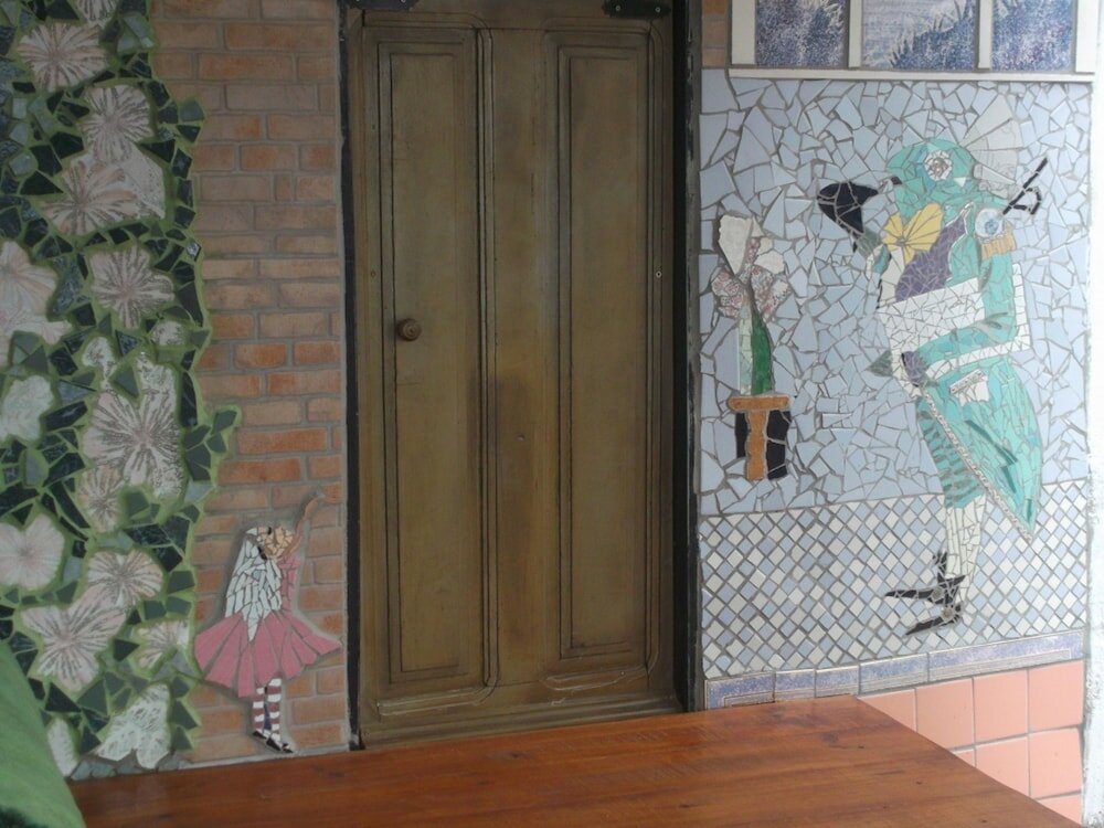 Фото Termas da Azenha