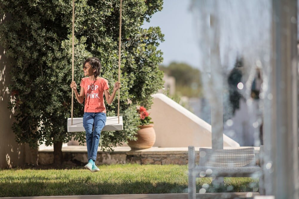 Фото Iliada Villas