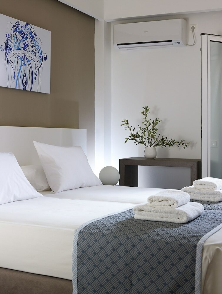 Фото Coral Apartments