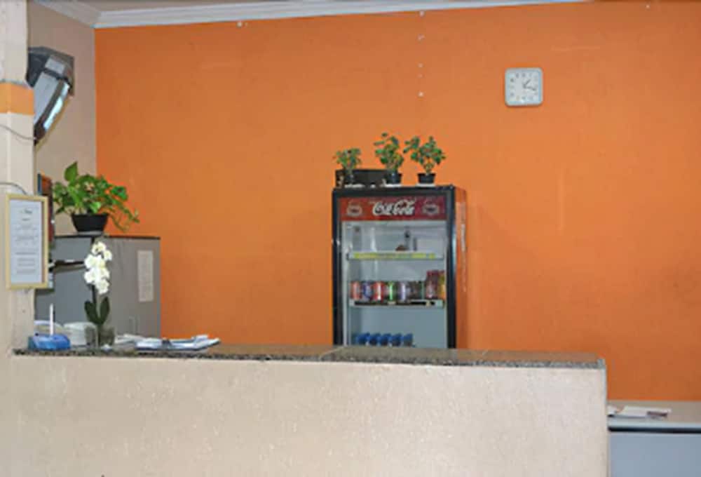 Фото Hotel Vitória